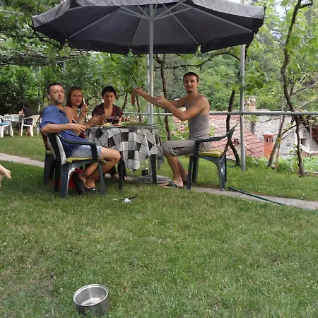 Guest house Guest House Konjic