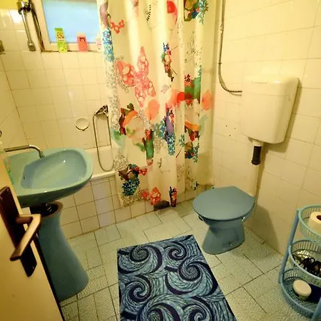 Guest house Guest House Konjic