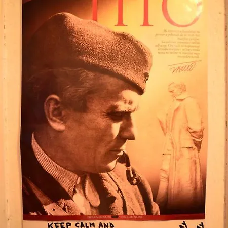 Guest House Konjic Konjic