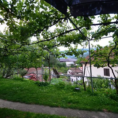 Guest House Konjic