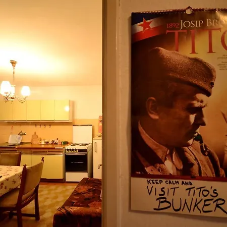 Guest House Konjic Konjic