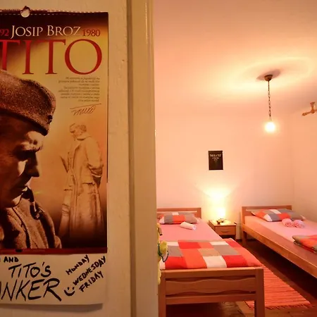 Guest House Konjic