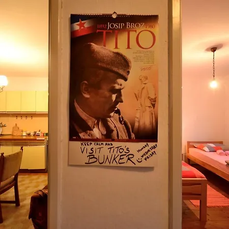 Affittacamere Guest House Konjic 3*