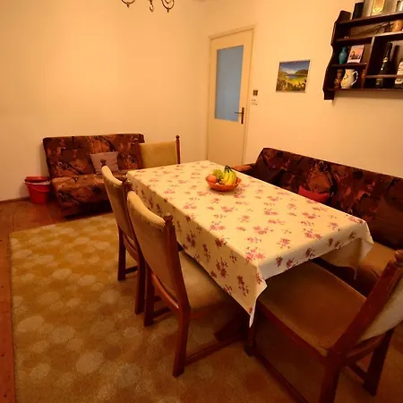 Guest house Guest House Konjic 3*