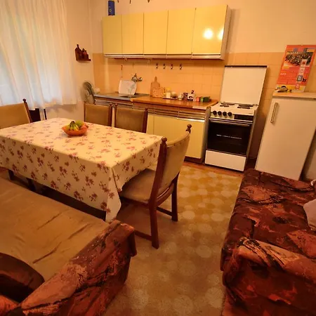 Guest house Guest House Konjic Konjic