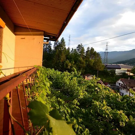 Guest House Konjic Konjic