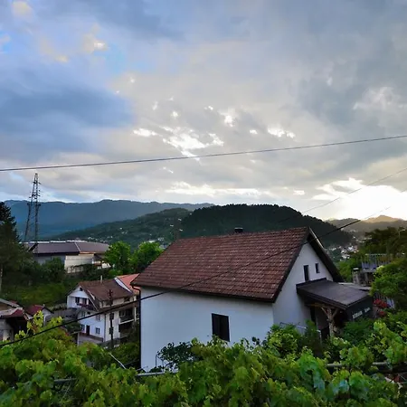 Guest House Konjic Konjic