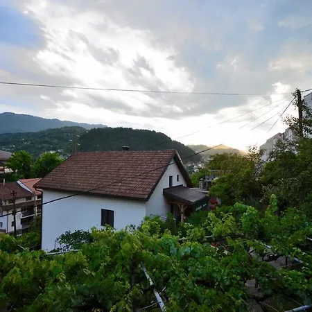 Guest House Konjic Konjic