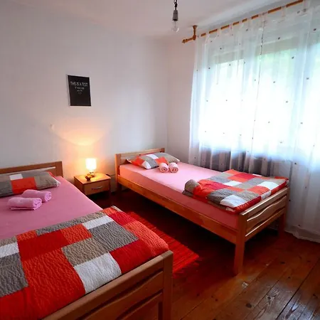 Guest house Guest House Konjic Konjic