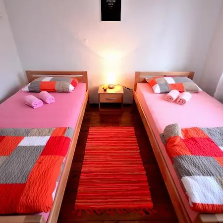 Guest House Konjic Konjic