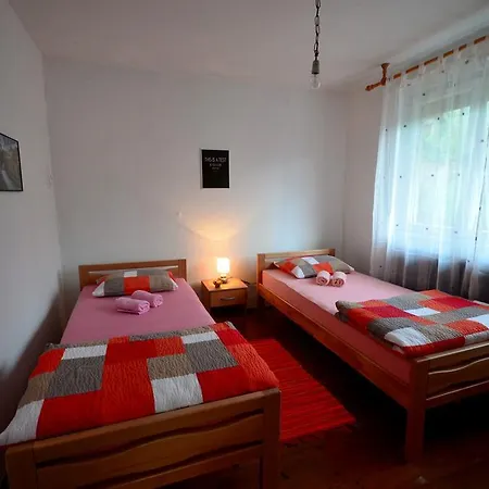 Penzion Guest House Konjic
