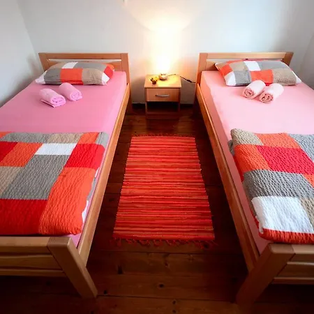 Guest house Guest House Konjic Konjic
