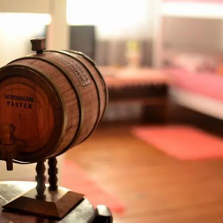 Guest House Konjic Konjic