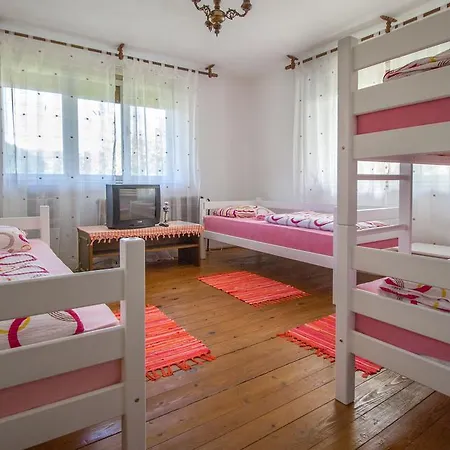 Guest house Guest House Konjic 3*